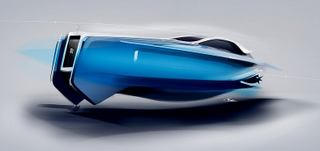 Illustration for article titled Choose 3 Unobtainium Vehicles
